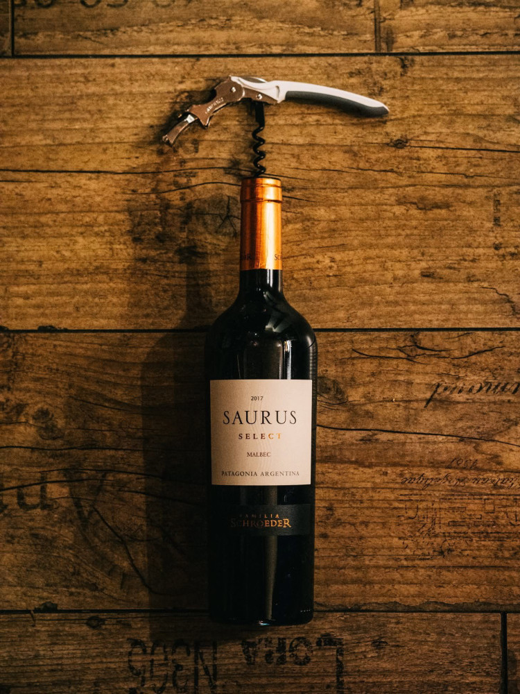 Volná degustace Malbec Day / VINOSFERA Olomouc