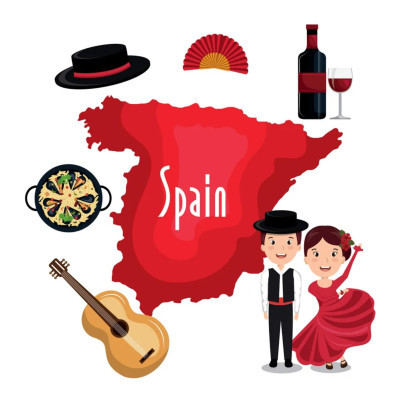 Španělský večer na téma ➡️ Paella + Sauvignon Blanc & Chardonnay & Španělský chléb s ančovičkou / OpenWine Yacht Brno
