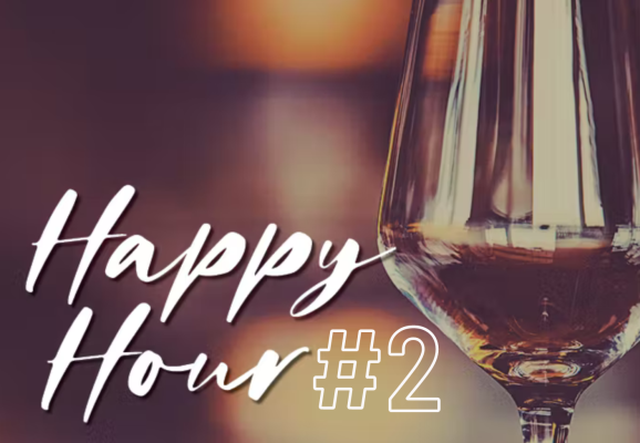 Happy hour #2 / Latino Bar