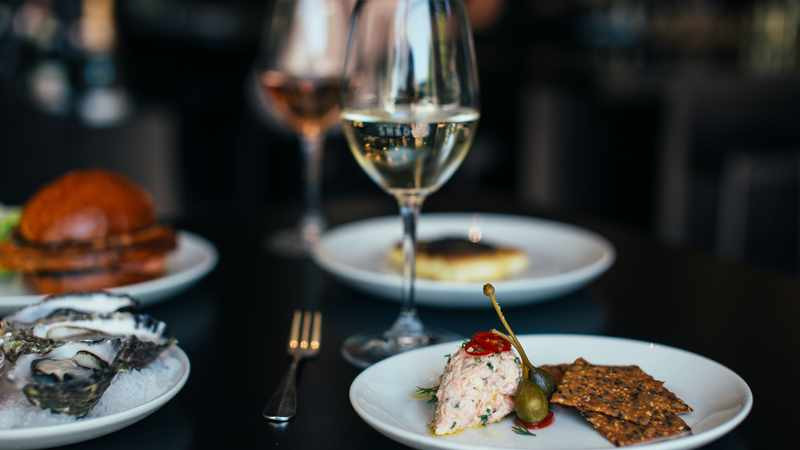 Argentinský večer se 4 chodovým menu / OpenWine Brno Yacht 