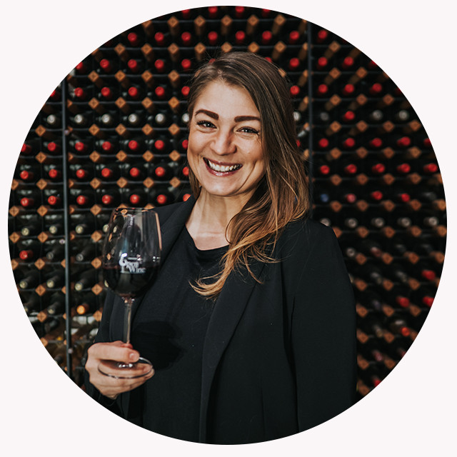 Zuzana Hassáková OpenWine