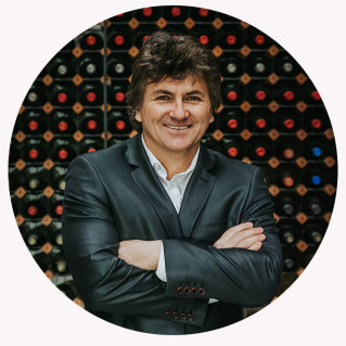 Jorge Atisha OpenWine